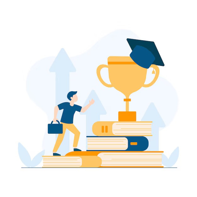 Department Achievements