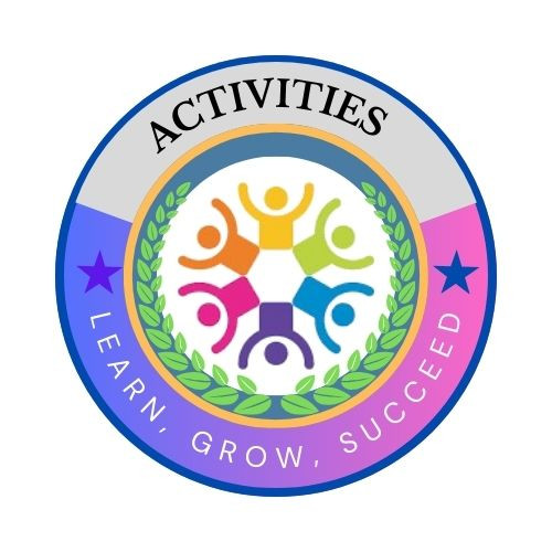 Department Activities