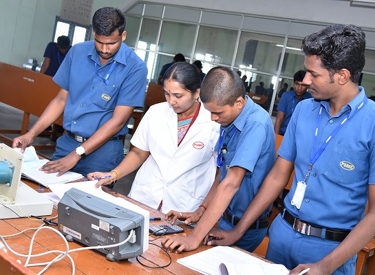 Department Faculties