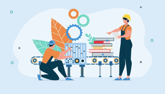 Department Infrastructure