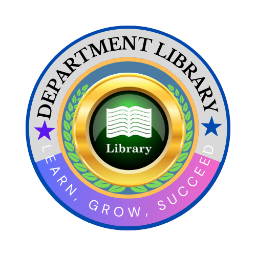 Department Library