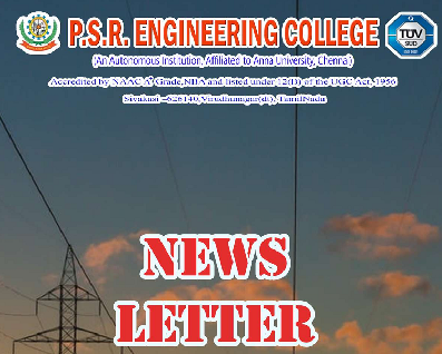 Department Newsletters